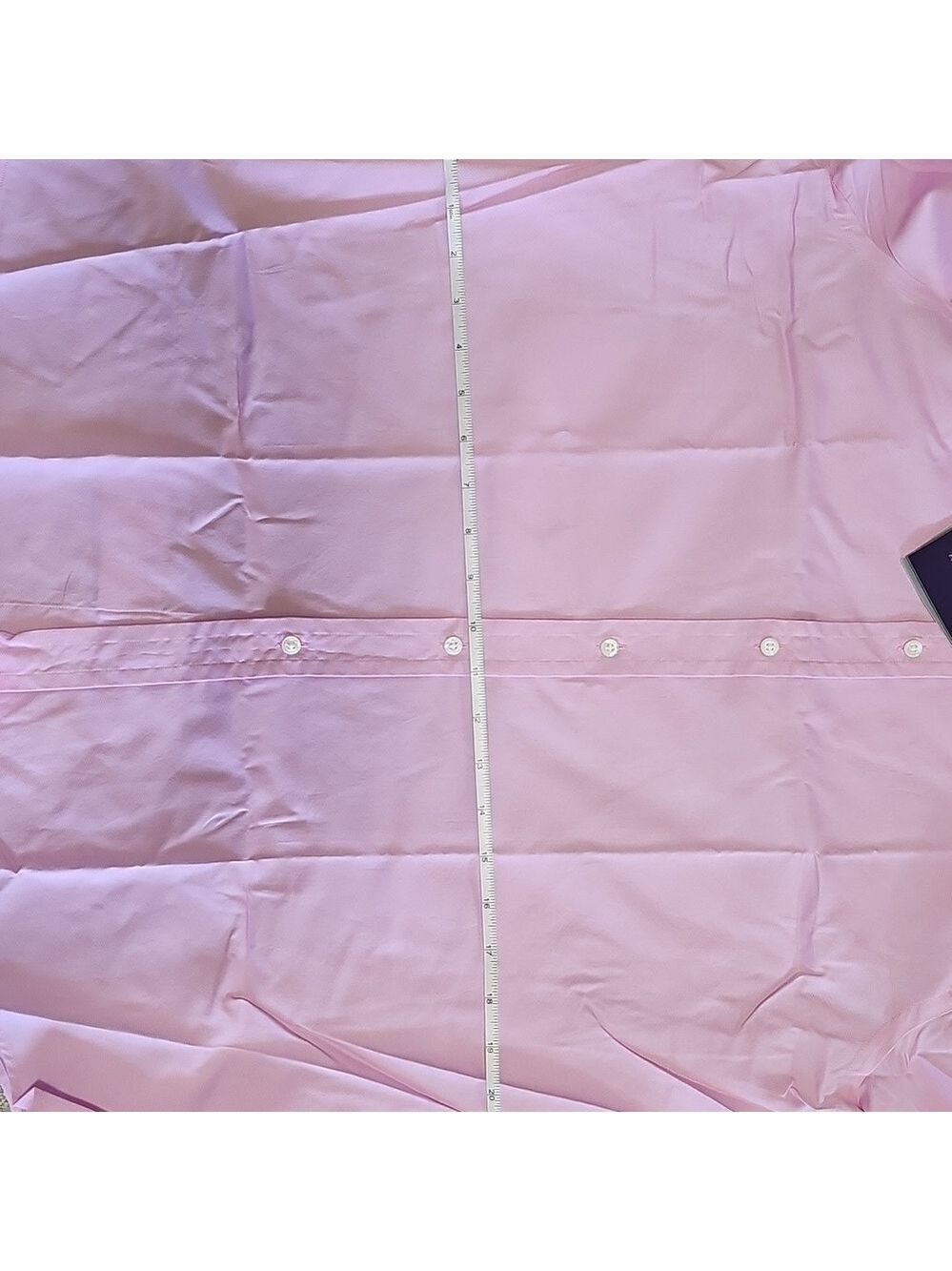 Ralph Lauren Purple Label Button Down Shirt - Picture 9 of 12